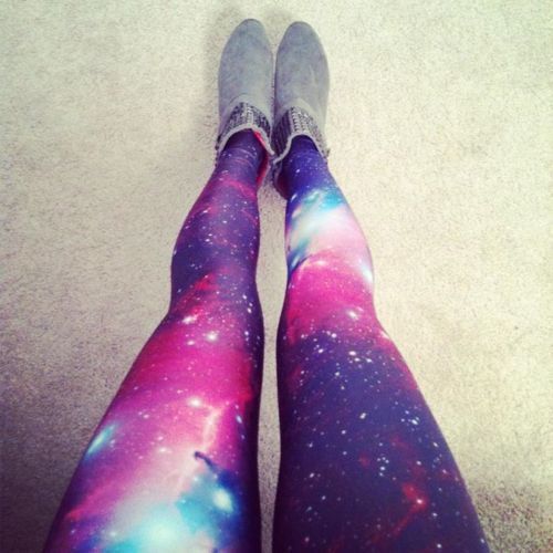 Legging Galaxy ♥